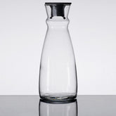 FLUID+STOPPER DECANTERS 1L - Mabrook Hotel Supplies